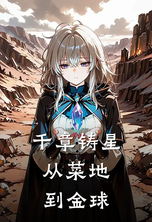 《千章铸星：从菜地到金球》何塞陈星驰已完结小说_千章铸星：从菜地到金球(何塞陈星驰)火爆小说