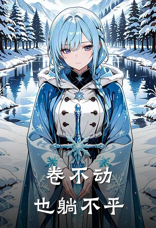 卷不动，也躺不平陈默王浩推荐完结小说_免费阅读卷不动，也躺不平(陈默王浩)