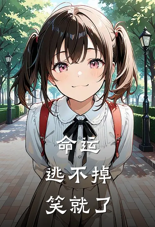 命运：逃不掉，笑就了