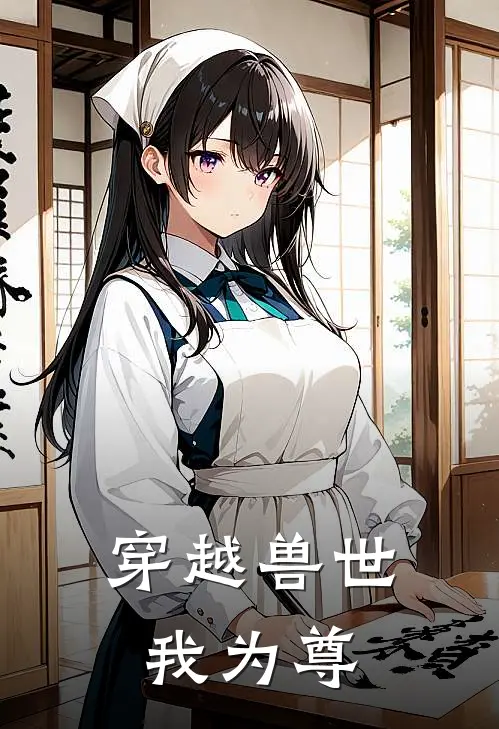 穿越兽世我为尊