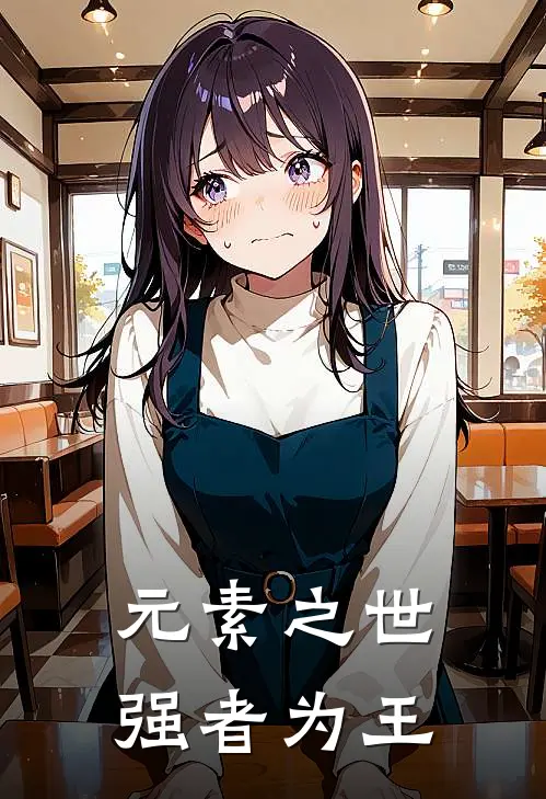 元素之世：强者为王