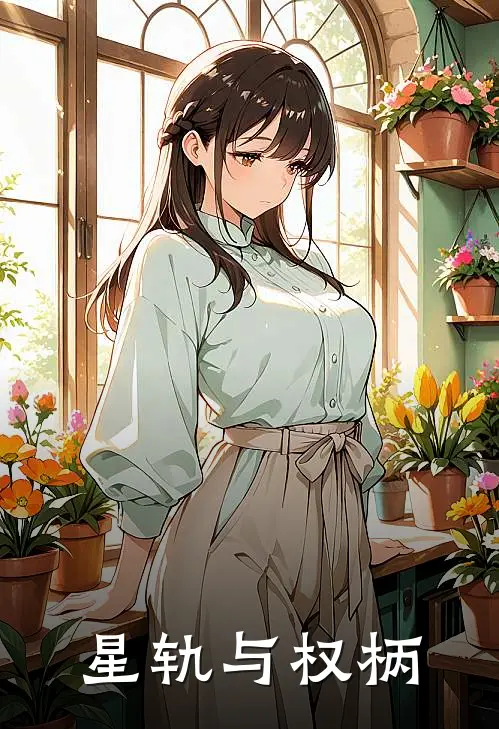 星轨与权柄艾琳艾德里安最新小说全文阅读_在线免费小说星轨与权柄(艾琳艾德里安)