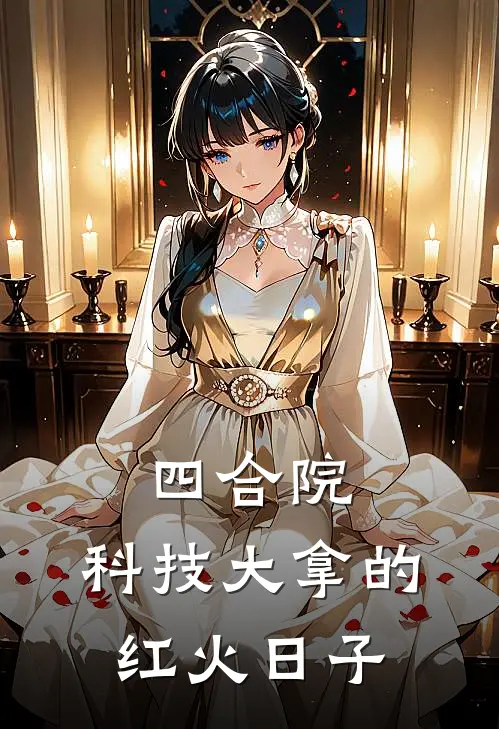 四合院：科技大拿的红火日子(李卫国李卫国)热门网络小说_小说推荐完结四合院：科技大拿的红火日子(李卫国李卫国)