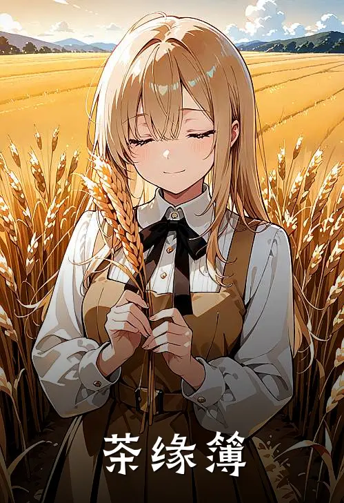 茶缘簿云守白颜青羽小说完结免费_最新章节列表茶缘簿(云守白颜青羽)