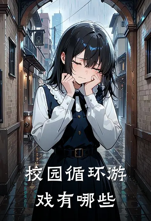 校园循环游戏有哪些