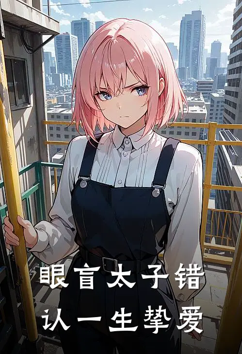 眼盲太子错认一生挚爱