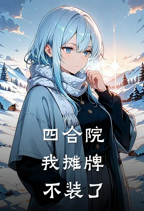 王权易忠海(四合院：我摊牌，不装了)全本免费在线阅读_王权易忠海全集在线阅读