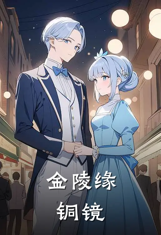 金陵缘：铜镜(沈却云沈却云)全本免费在线阅读_金陵缘：铜镜最新章节在线阅读