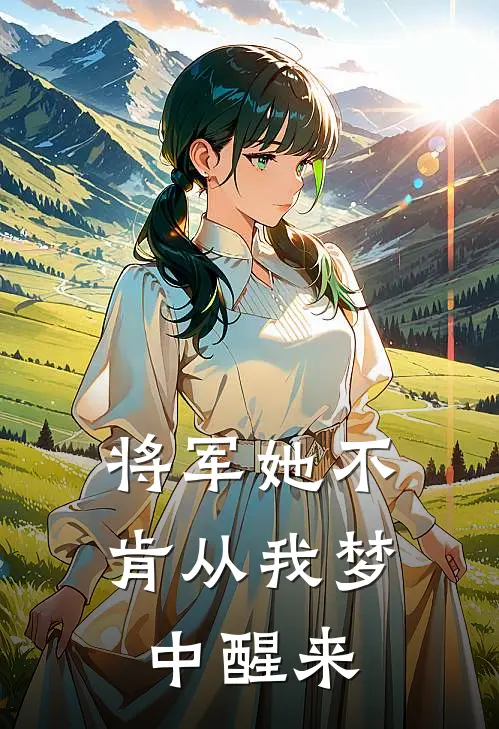 将军她不肯从我梦中醒来