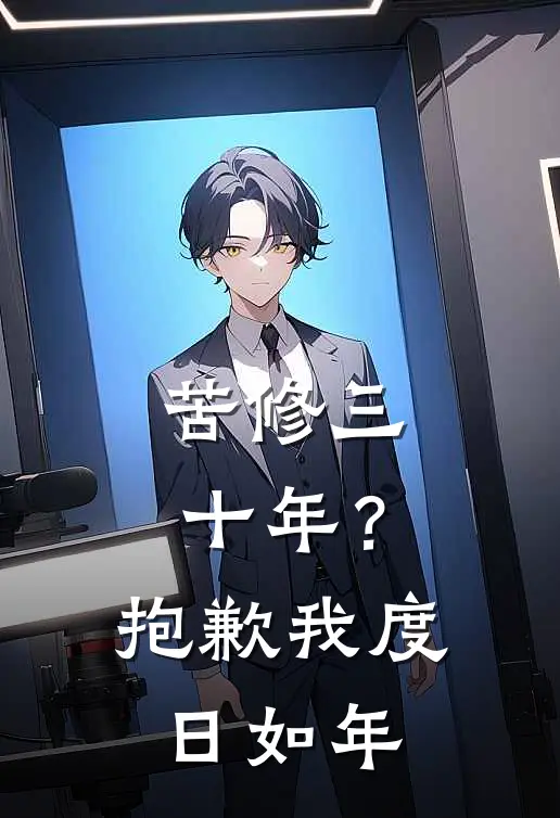 苦修三十年？抱歉，我度日如年张九丰李二狗最新小说全文阅读_最新章节列表苦修三十年？抱歉，我度日如年(张九丰李二狗)