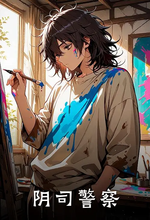 阴司警察(李大柱王翠花)完结版免费小说_热门完结小说阴司警察(李大柱王翠花)