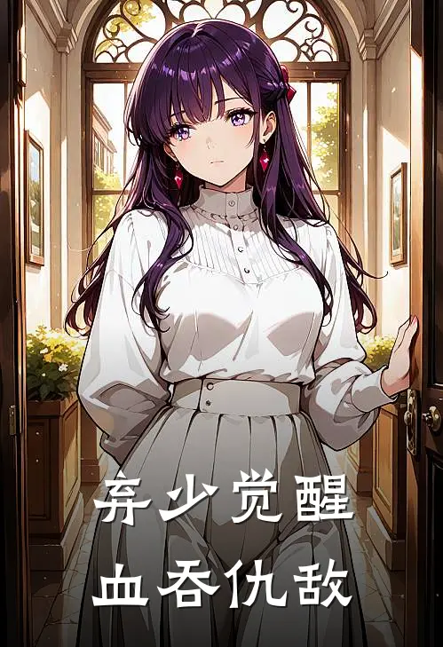 弃少觉醒，血吞仇敌