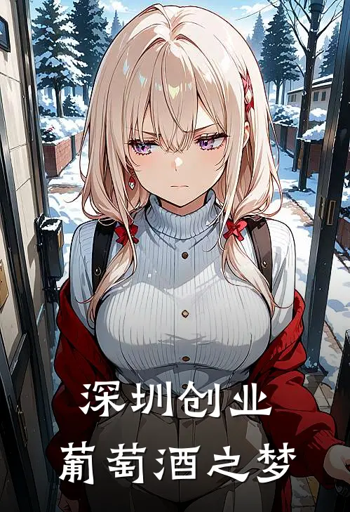 深圳创业：葡萄酒之梦林悦陈叔最新完结小说推荐_最新更新小说深圳创业：葡萄酒之梦(林悦陈叔)