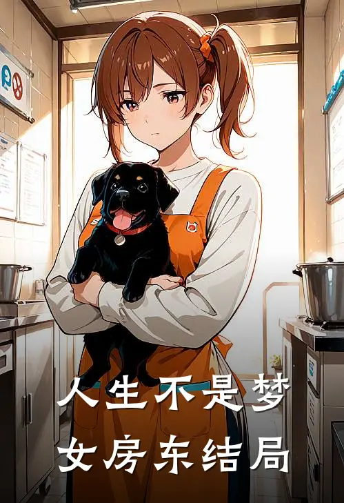 人生不是梦女房东结局