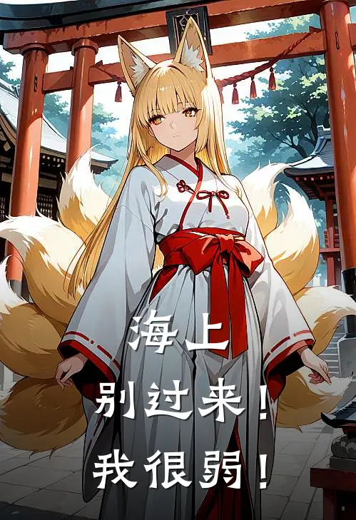 海上：别过来！我很弱！