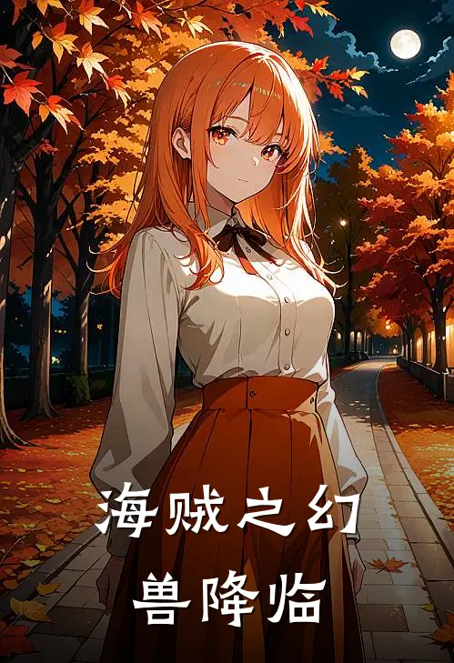 海贼之幻兽降临