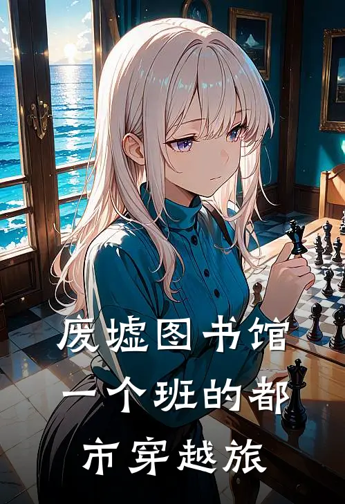 废墟图书馆：一个班的都市穿越旅