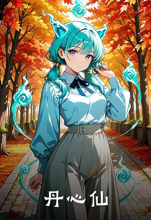 丹心仙刘红兰王璇热门小说免费阅读_网络热门小说丹心仙(刘红兰王璇)