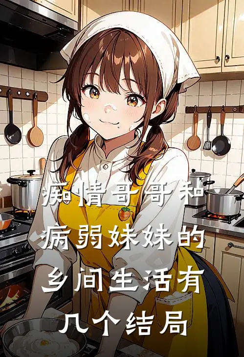 痴情哥哥和病弱妹妹的乡间生活有几个结局