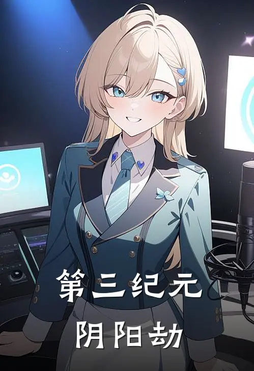 第三纪元：阴阳劫