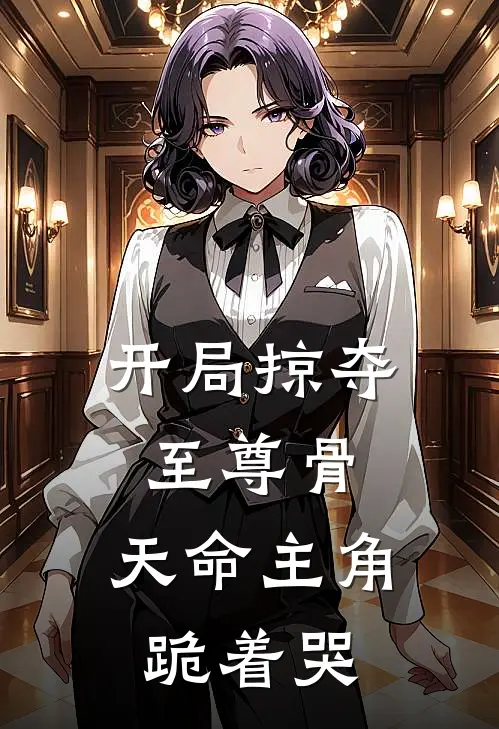 开局掠夺至尊骨，天命主角跪着哭(叶辰凌玄)全本免费小说_阅读免费小说开局掠夺至尊骨，天命主角跪着哭叶辰凌玄