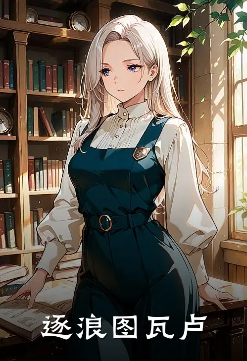 逐浪图瓦卢(苏瓦图瓦卢)最新小说全文阅读_最新章节列表逐浪图瓦卢(苏瓦图瓦卢)