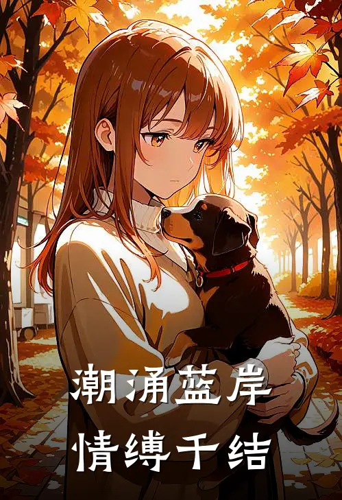 潮涌蓝岸，情缚千结