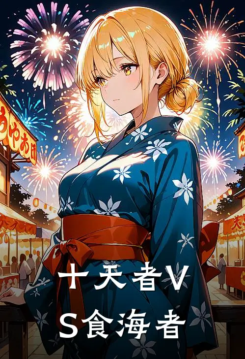 十天者VS食海者