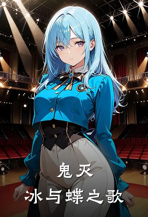 鬼灭，冰与蝶之歌香奈惠炭治郎免费小说在线看_完本小说阅读鬼灭，冰与蝶之歌(香奈惠炭治郎)