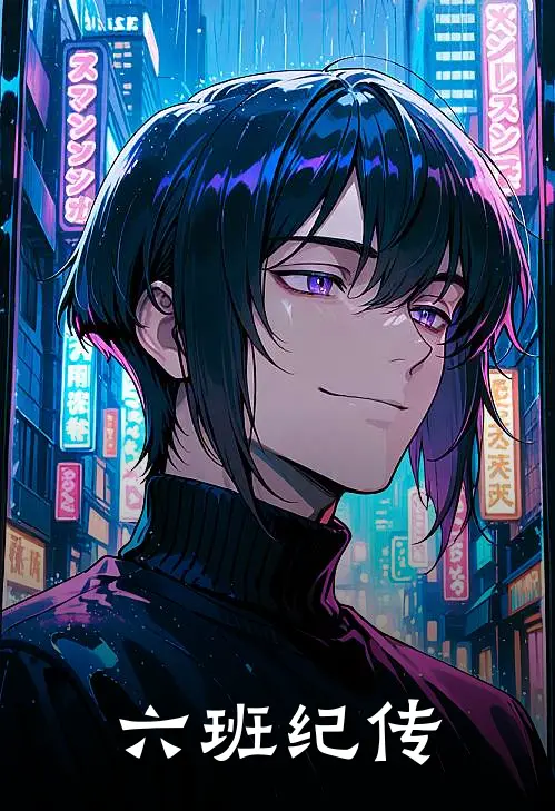 六班纪传徐忻霖龚齐最新好看小说_最新完本小说六班纪传徐忻霖龚齐