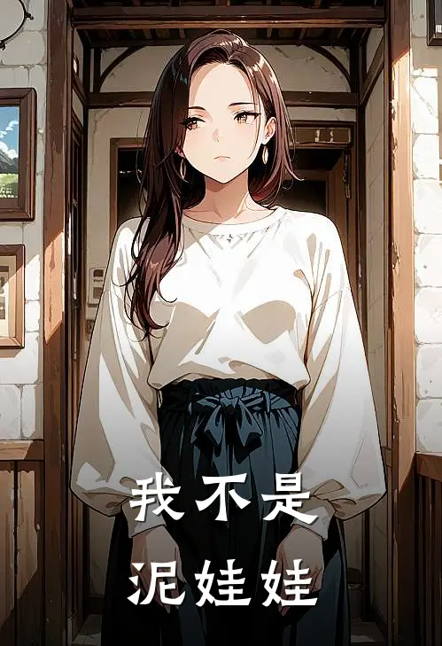 我不是泥娃娃谢婉柠谢婉热门的小说_热门小说在线阅读我不是泥娃娃谢婉柠谢婉