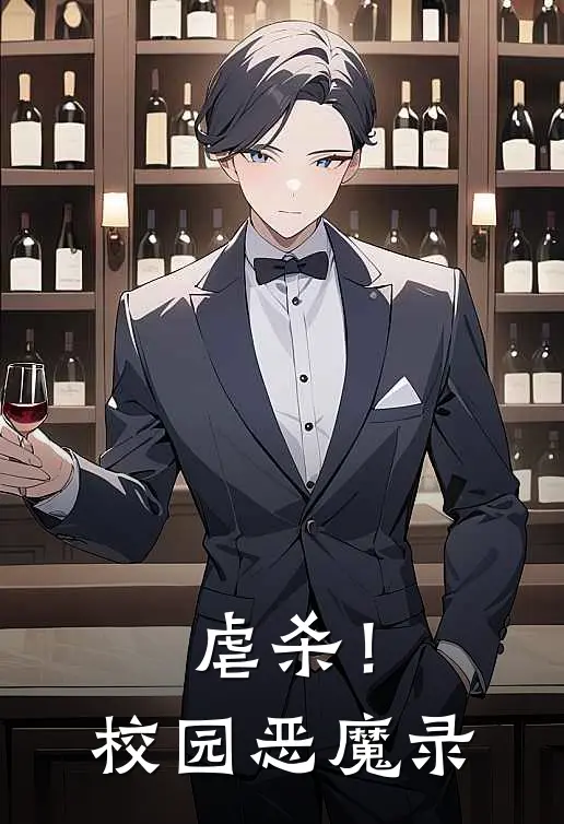 虐杀！校园恶魔录