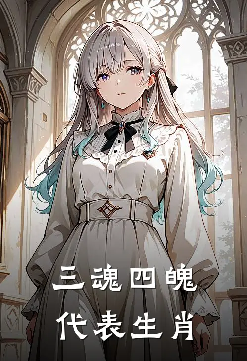 三魂四魄代表生肖