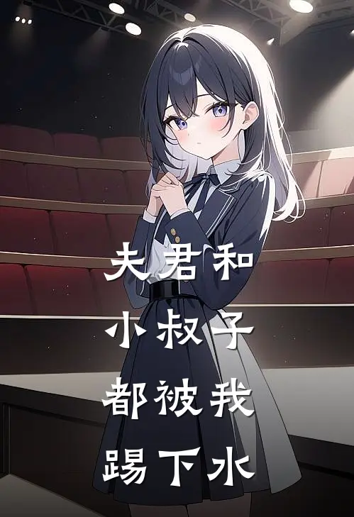 夫君和小叔子，都被我踢下水楚晏岁姜叶完结好看小说_无弹窗全文免费阅读夫君和小叔子，都被我踢下水(楚晏岁姜叶)