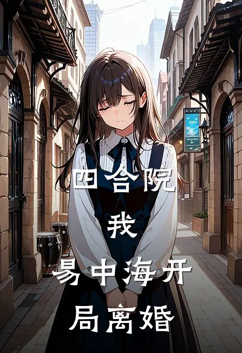 易中海马兰兰《四合院：我，易中海开局离婚》全文免费在线阅读_《四合院：我，易中海开局离婚》全本在线阅读