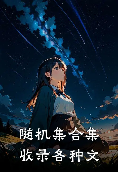 随机集合集收录各种文