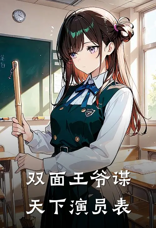 双面王爷谋天下演员表