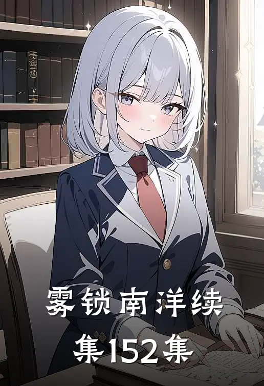 雾锁南洋续集1-52集