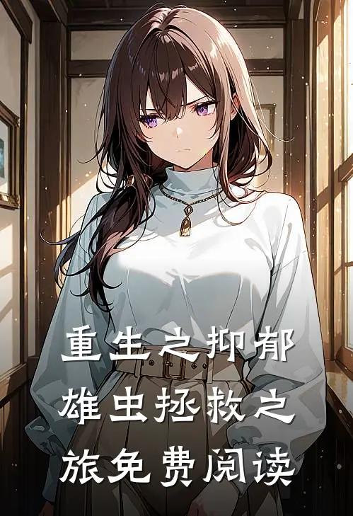 重生之抑郁雄虫拯救之旅免费阅读