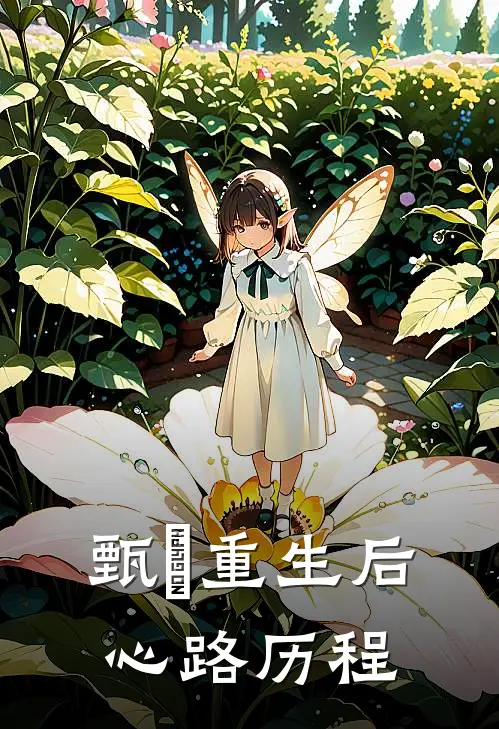 甄嬛重生后心路历程