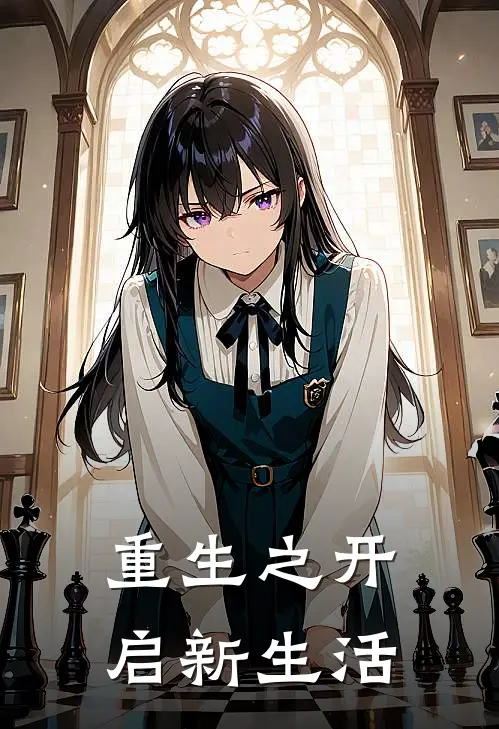 重生之开启新生活