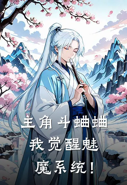 主角斗蛐蛐，我觉醒魅魔系统！