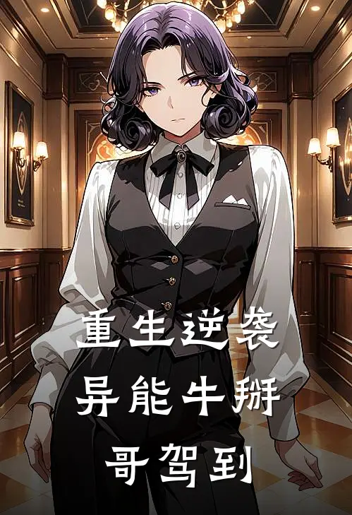 重生逆袭：异能牛掰哥驾到