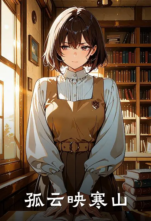 孤云映寒山全文免费阅读无弹窗大结局_孤云映寒山（谢云韵韩婉）小说免费阅读大结局