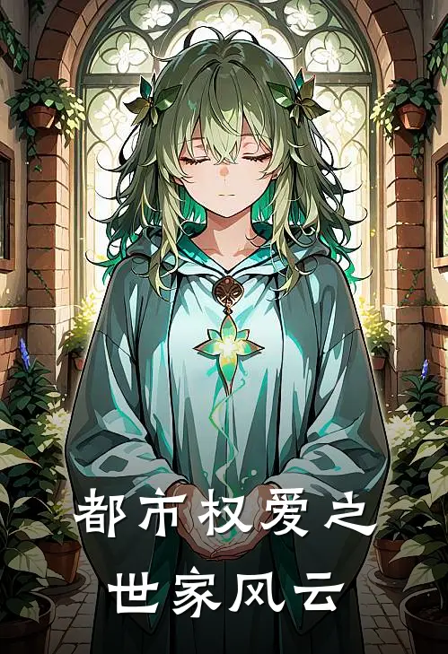 都市权爱之世家风云