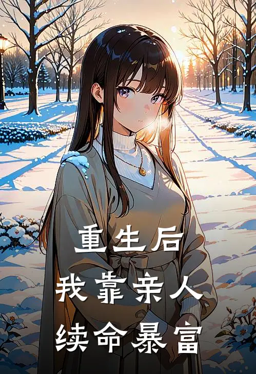 重生后，我靠亲人续命暴富