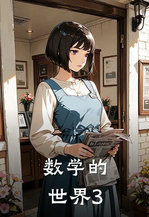 数学的世界3