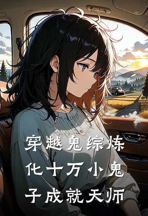 穿越鬼综炼化十万小鬼子成就天师罗建阿红小说免费阅读无弹窗_完结版小说全文免费阅读穿越鬼综炼化十万小鬼子成就天师(罗建阿红)