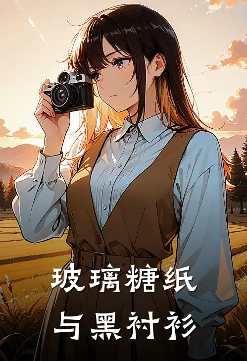 玻璃糖纸与黑衬衫靳湛星辰最新热门小说_玻璃糖纸与黑衬衫全本在线阅读