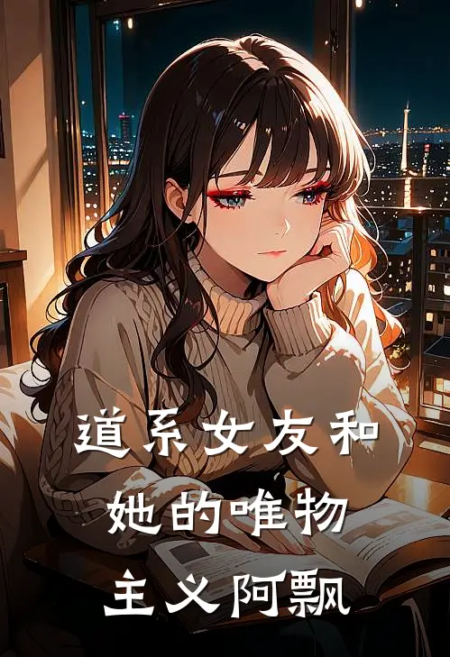 道系女友和她的唯物主义阿飘